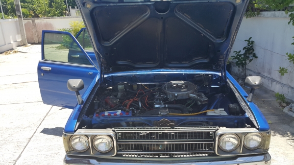 ขายโตโยต้าRT100