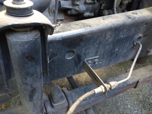 ขาย 6 ล้อ ร๊อคกี้ FRR-195 ยาว 6 เมตร