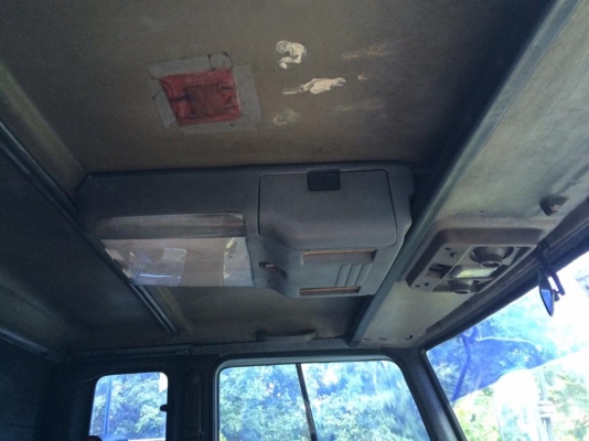 ขาย 6 ล้อ ร๊อคกี้ FRR-195 ยาว 6 เมตร