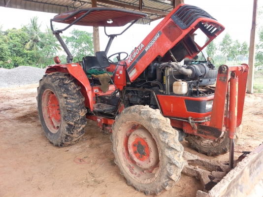 ขายหรือแลกรถคูโบต้า 36 45 หรือฟอร์ดเพลาเดียว