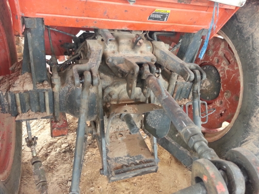 ขายหรือแลกรถคูโบต้า 36 45 หรือฟอร์ดเพลาเดียว