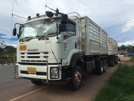 ขาย DECA 360 ปลายปี 55 ( 10 ธันวาคม 55 ) ดั้มสามมิตรแท้ สั่งต่อพิเศษจากสามมิตร กระบอก 20 ตัน ลูกพ่วงยาว 7 เมตร