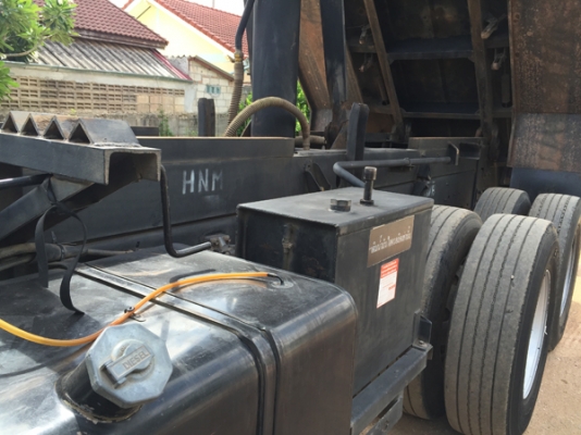 ขาย DECA 360 ปลายปี 55 ( 10 ธันวาคม 55 ) ดั้มสามมิตรแท้ สั่งต่อพิเศษจากสามมิตร กระบอก 20 ตัน ลูกพ่วงยาว 7 เมตร