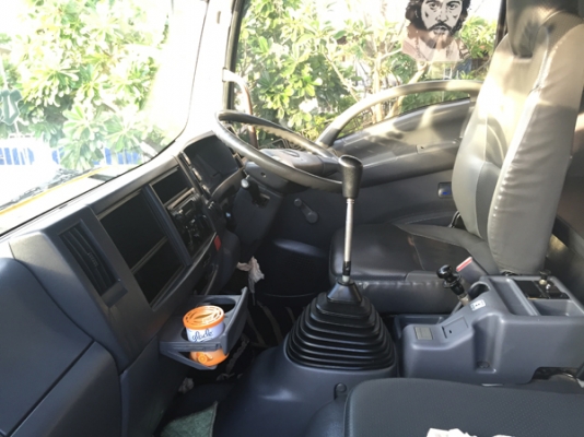 ขาย DECA 360 ปลายปี 55 ( 10 ธันวาคม 55 ) ดั้มสามมิตรแท้ สั่งต่อพิเศษจากสามมิตร กระบอก 20 ตัน ลูกพ่วงยาว 7 เมตร