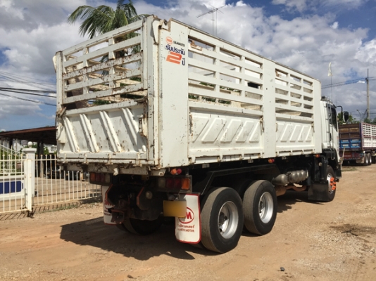 ขาย DECA 360 ปลายปี 55 ( 10 ธันวาคม 55 ) ดั้มสามมิตรแท้ สั่งต่อพิเศษจากสามมิตร กระบอก 20 ตัน ลูกพ่วงยาว 7 เมตร