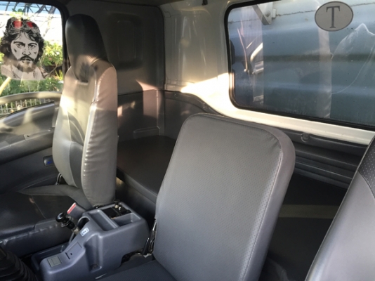 ขาย DECA 360 ปลายปี 55 ( 10 ธันวาคม 55 ) ดั้มสามมิตรแท้ สั่งต่อพิเศษจากสามมิตร กระบอก 20 ตัน ลูกพ่วงยาว 7 เมตร