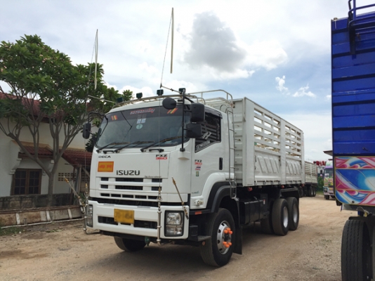 ขาย DECA 360 ปลายปี 55 ( 10 ธันวาคม 55 ) ดั้มสามมิตรแท้ สั่งต่อพิเศษจากสามมิตร กระบอก 20 ตัน ลูกพ่วงยาว 7 เมตร