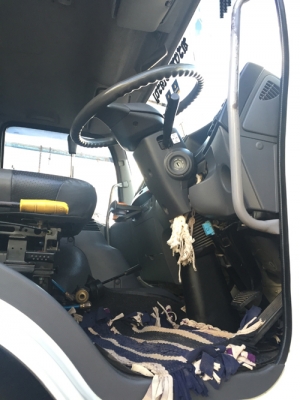 ขาย DECA 360 ปลายปี 55 ( 10 ธันวาคม 55 ) ดั้มสามมิตรแท้ สั่งต่อพิเศษจากสามมิตร กระบอก 20 ตัน ลูกพ่วงยาว 7 เมตร