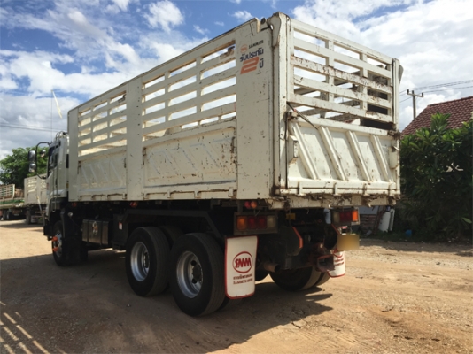 ขาย DECA 360 ปลายปี 55 ( 10 ธันวาคม 55 ) ดั้มสามมิตรแท้ สั่งต่อพิเศษจากสามมิตร กระบอก 20 ตัน ลูกพ่วงยาว 7 เมตร