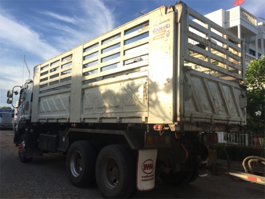 ขาย DECA 360 ปลายปี 55 ( 10 ธันวาคม 55 ) ดั้มสามมิตรแท้ สั่งต่อพิเศษจากสามมิตร กระบอก 20 ตัน ลูกพ่วงยาว 7 เมตร