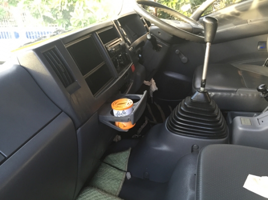 ขาย DECA 360 ปลายปี 55 ( 10 ธันวาคม 55 ) ดั้มสามมิตรแท้ สั่งต่อพิเศษจากสามมิตร กระบอก 20 ตัน ลูกพ่วงยาว 7 เมตร