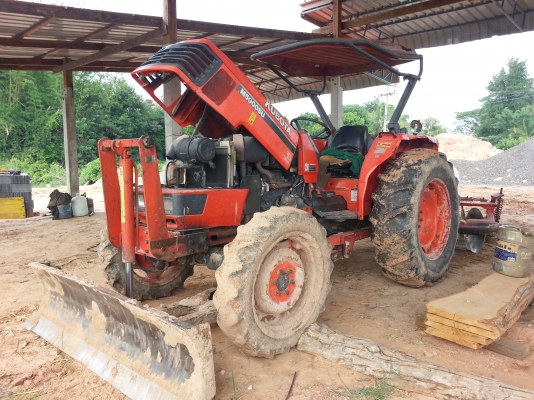 ขายหรือแลกรถคูโบต้า 36 45 หรือฟอร์ดเพลาเดียว