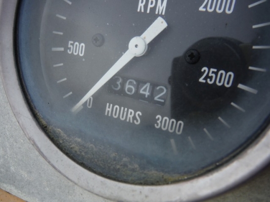 Kawasaki KR20WII เครื่อง Isuzu 6BG1 สภาพดีมาก นำเข้าจากญี่ปุ่น ถึงไทยแล้วครับ