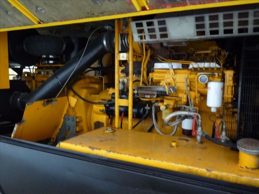 ให้เช่าเครื่องอัดลม Ingersoll land "XHP760"