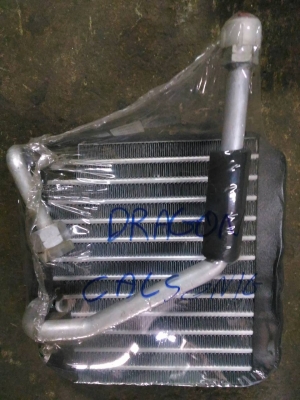 ตู้แอร์ รังผึ้ง คอยเย็น อีซูซุดราก้อนอาย ปี97-02  R134a ต่างจังหวัดส่งได้ TEL0890671028 อยู่ดอนเมือง IDline 0890671028