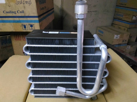 ตู้แอร์ รังผึ้ง คอยเย็น โตโยต้าโคโรน่าลิฟแบค AT ST150 151 R12 ต่างจังหวัดส่งได้ TEL0890671028 อยู่ดอนเมือง IDline 0890671028