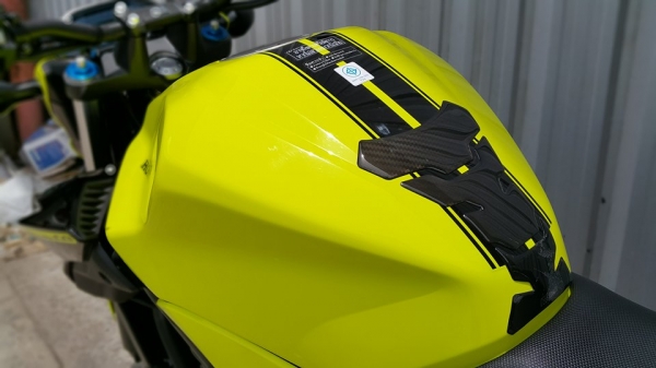 CB500F 2016 รถอายุ 3 เดือน 4000 โล มีป.ชั้น1 ไร้ริ้วรอยดั่งรถใหม่ CB500F 2016 รถอายุ 3 เดือน 4000 โล มีป.ชั้น1 ไร้ริ้วรอยดั่งรถใหม่