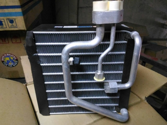 ตู้แอร์ รังผึ้ง คอยเย็น มิตซูบิชิแลนเซอร์อีคา ปี92-95 R12 R134a ต่างจังหวัดส่งได้ TEL0890671028 อยู่ดอนเมือง IDline 0890671028