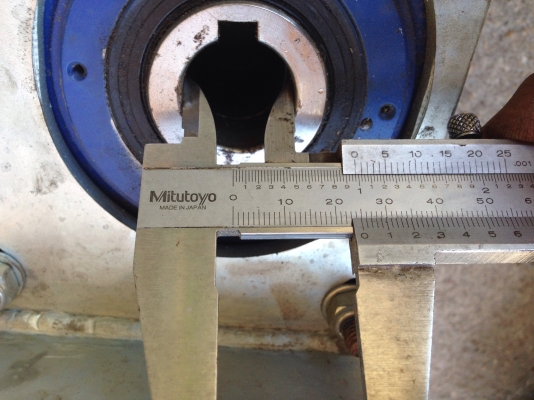 ขายมอเตอร์เกียร์ Hyponic drive Sumitomo 0.4kw. 0.5HP. 380V อัตราทด 1:30 เพลาออกประมาณ 48รอบต่อนาที สภาพสวย วิ่งนิ่ม พร้อมใช้งาน ขายมอเตอร์เกียร์ Hyponic drive Sumitomo 0.4kw. 0.5HP. 380V อัตราทด 1:30 เพลาออกประมาณ 48รอบต่อนาที สภาพสวย วิ่งนิ่ม พร้อมใช้งาน