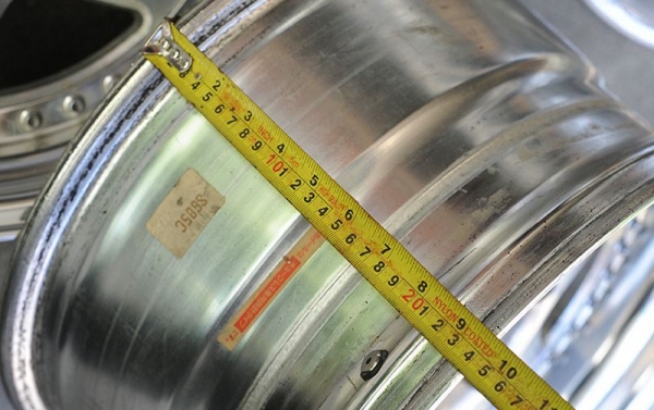 ล้อ Off Road แท้ ขอบ 16