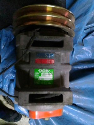 คอมแอร์ZEXEL ใส่อีซูซุดราก้อนอาย R134a ต่างจังหวัดส่งได้ TEL0890671028 อยู่ดอนเมือง IDline 0890671028 คอมแอร์ZEXEL ใส่อีซูซุดราก้อนอาย R134a ต่างจังหวัดส่งได้ TEL0890671028 อยู่ดอนเมือง IDline 0890671028