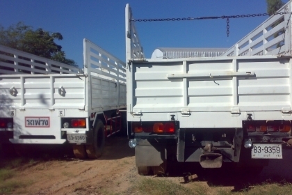 แม่พร้อมลูก ซูโม่ 227 ไม่ดั๊ม