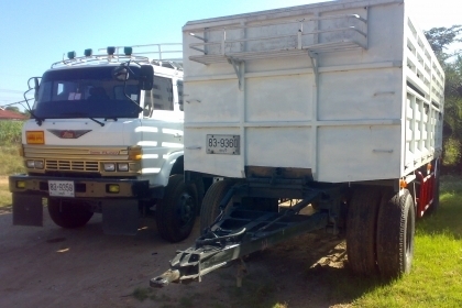 แม่พร้อมลูก ซูโม่ 227 ไม่ดั๊ม