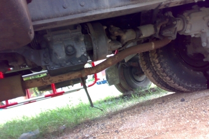 แม่พร้อมลูก ซูโม่ 227 ไม่ดั๊ม