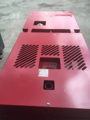 ขายเครื่องปั่นไฟสภาพดี มือสองจากญี่ปุ่น พร้อมใช้งาน