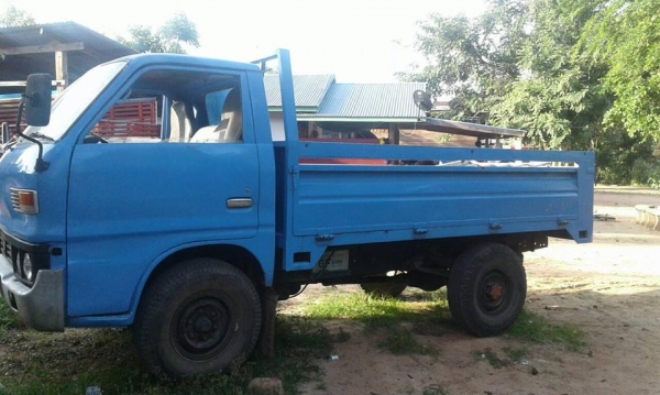 ขายรถ4ล้อ สภาพดี เครื่อง88แรง เครื่องดี แคชซีสวย ภาษีปี60 เอกสารเล่มทะเบียนพร้อมโอน สนใจโทร 090-8588220คุณนะ 093-3258446คุณบิว หรือเข้าดูสินค้าอื่นๆได้ที่ www.narong2truck.com หรือ www.truck.in.th/498 หรือเพจFacebook ณรงค์ ซื้อขายรถมือสอง (เว็บไซต์ส่วนตัว