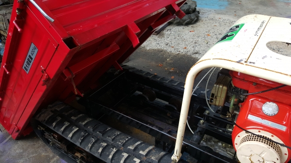 รถบรรทุกการเกษตรและก่อสร้าง พร้อมใช้