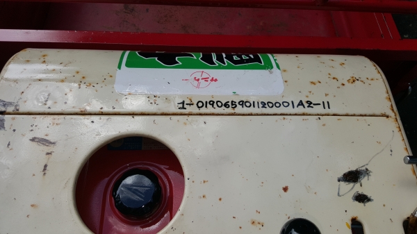 รถบรรทุกการเกษตรและก่อสร้าง พร้อมใช้