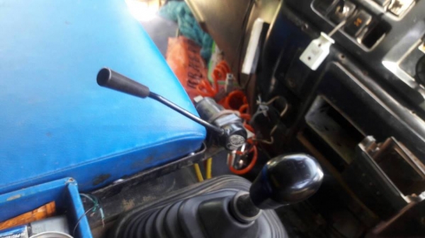 ขายรถพ่วงแม่ลูก ดั้ม320ปี47 รถสวยสภาพดี กระบะดั้มมิเนียม สภาพพร้อมใช้งาน เอกสารพร้อมโอน ราคา1,850,000 สนใจโทร 090-8588220คุณนะ 093-3258446คุณบิว หรือเข้าดูสินค้าอื่นๆได้ที่ www.narong2truck.com หรือ www.truck.in.th/498 หรือเพจFacebook ณรงค์ ซื้อขายรถมือสอ