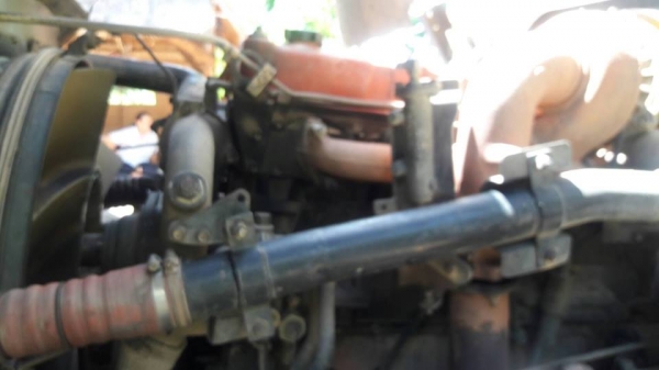 ขายรถพ่วงแม่ลูก ดั้ม320ปี47 รถสวยสภาพดี กระบะดั้มมิเนียม สภาพพร้อมใช้งาน เอกสารพร้อมโอน ราคา1,850,000 สนใจโทร 090-8588220คุณนะ 093-3258446คุณบิว หรือเข้าดูสินค้าอื่นๆได้ที่ www.narong2truck.com หรือ www.truck.in.th/498 หรือเพจFacebook ณรงค์ ซื้อขายรถมือสอ