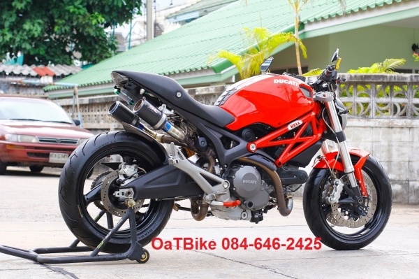 ขาย Ducati 795 ราคาเร้าใจ ขาย Ducati 795 ราคาเร้าใจ