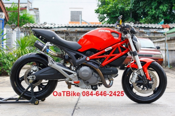ขาย Ducati 795 ราคาเร้าใจ ขาย Ducati 795 ราคาเร้าใจ