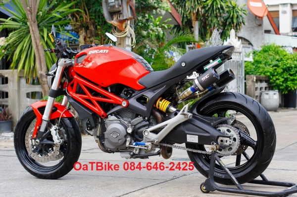 ขาย Ducati 795 ราคาเร้าใจ ขาย Ducati 795 ราคาเร้าใจ