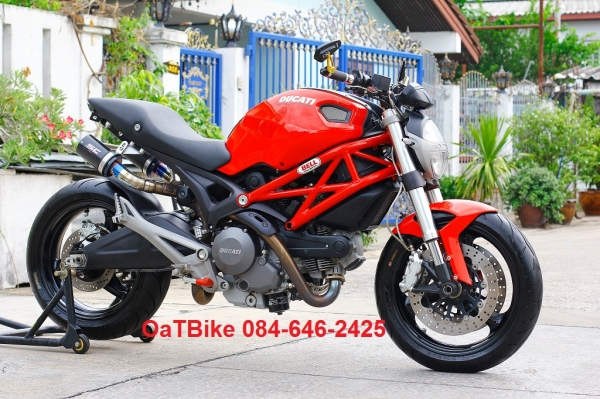 ขาย Ducati 795  ราคาเร้าใจ