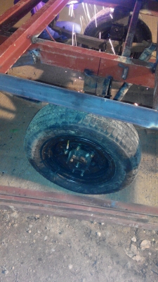 รับสั่งทำเทรเลอร์ ขายเทรเลอร์ราคาส่ง รับสั่งทำเทรเลอร์ ขายเทรเลอร์ราคาส่ง