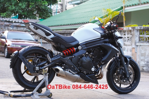 ขาย ER 650 โฉมปี 14  สภาพสวย