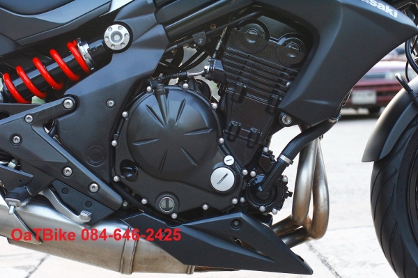 ขาย ER 650 โฉมปี 14  สภาพสวย