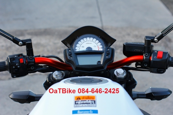 ขาย ER 650 โฉมปี 14  สภาพสวย