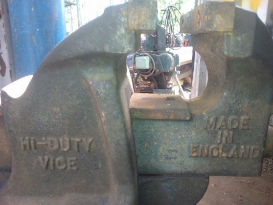 ปากกาจับชิ้นงาน ของนอกญี่ปุ่น