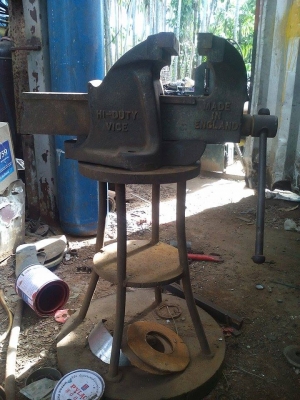 ปากกาจับชิ้นงาน ของนอกญี่ปุ่น