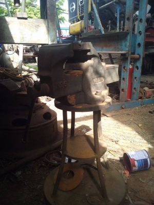 ปากกาจับชิ้นงาน ของนอกญี่ปุ่น