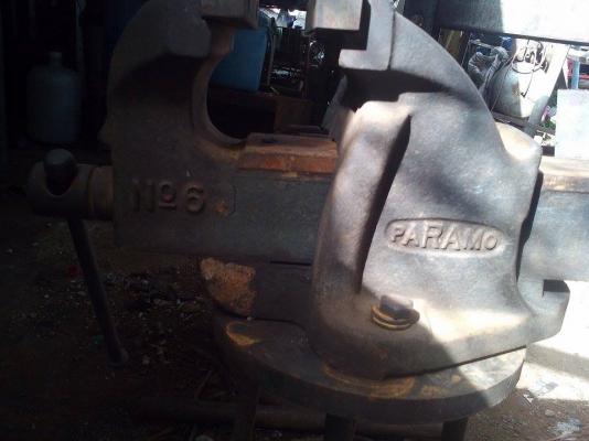 ปากกาจับชิ้นงาน ของนอกญี่ปุ่น