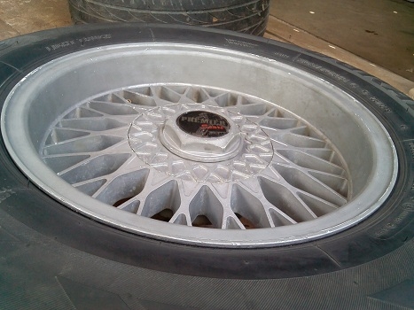 ล้อขอบ15 5รู114