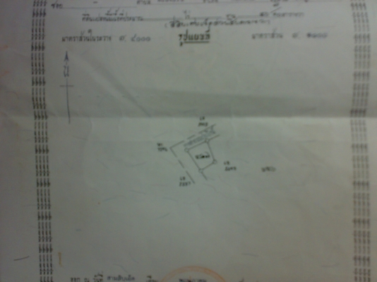 ที่ดินพร้อมโฉนด 47 ตารางวา ถมแล้ว *** ติดนัด วันที่ 18 กค. 59 ครับ