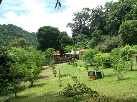 ที่ดินพร้อมโฉนด 47 ตารางวา ถมแล้ว *** ติดนัด วันที่ 18 กค. 59 ครับ