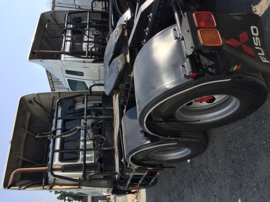 ขายรถหัวลาก10ล้อ